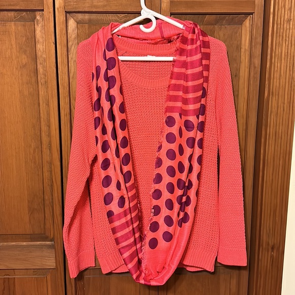 Infinity Scarf - Picture 4 of 7